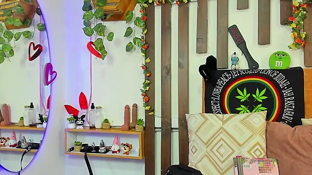 MeowMota  online show from 25, 7, 2026