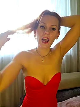 Snapshot of RedFoxy__22 chatting on 7, 2, 2026 RedFoxy 22 online show from 7, 2, 2026