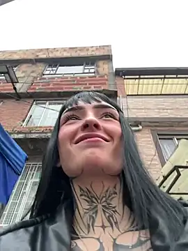 dulce-katt online show from 24, 2, 2026