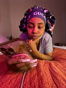 oshun6360 online show from 29, 4, 2026