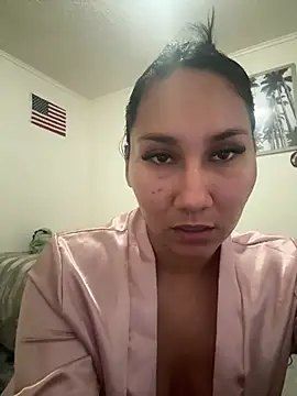 Mamassita96 online show from 27, 2, 2026