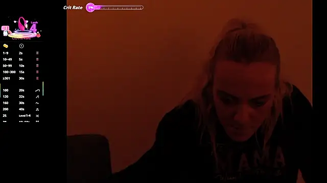 Snapshot of missconly chatting on 17, 1, 2026 missconly online show from 17, 1, 2026