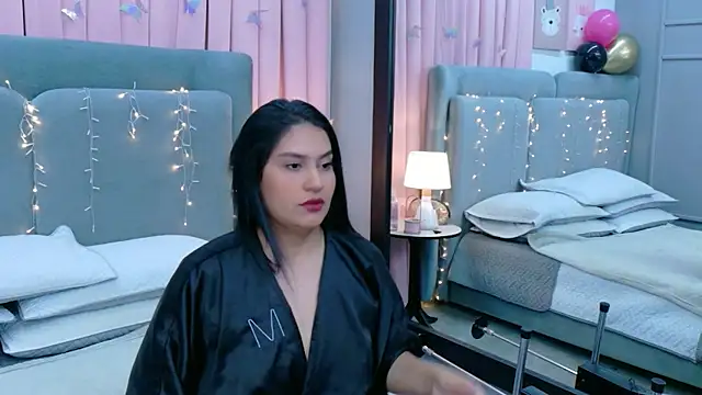 AlmaRose  online show from 1, 8, 2026