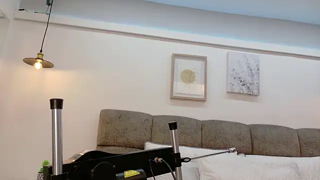 AlmaRose  online show from 3, 8, 2026
