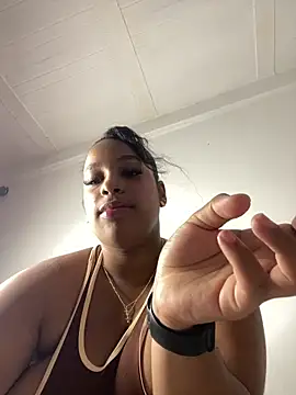 NataliaMillers online show from 12, 3, 2026