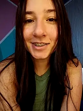 Mysticdooll69 online show from 13, 3, 2026