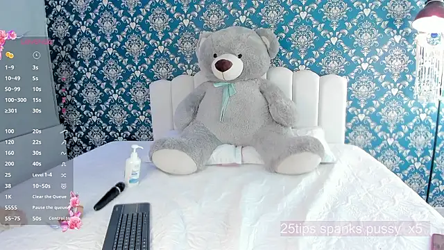 Chaotic star online show from 13, 2, 2026