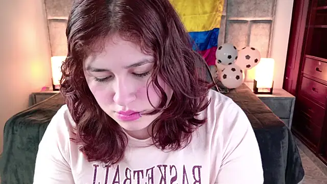 azul veraa online show from 25, 6, 2026