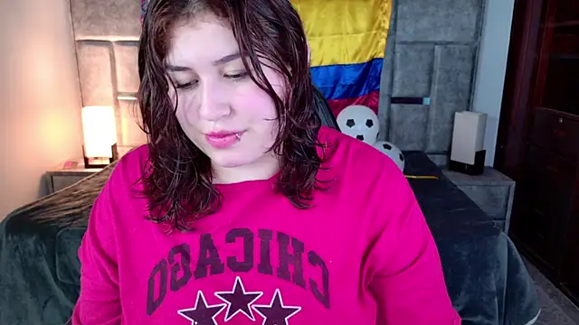 azul veraa online show from 3, 7, 2026