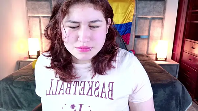 azul veraa online show from 7, 7, 2026