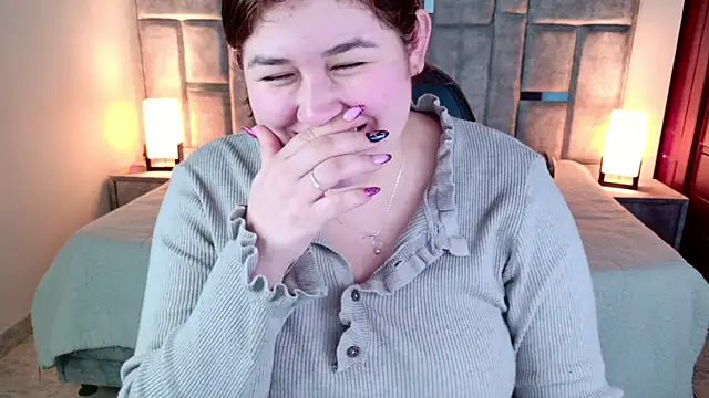 azul veraa online show from 17, 7, 2026