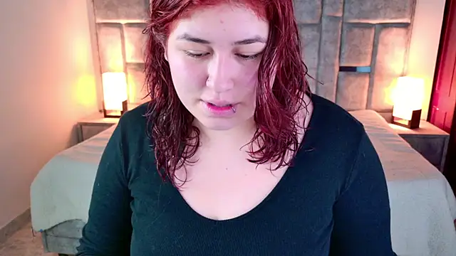 azul veraa online show from 25, 7, 2026
