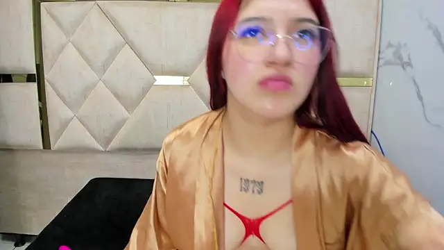 luisa girlssex online show from 7, 3, 2026