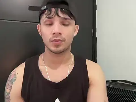 Snapshot of bigjacksonxh chatting on 7, 1, 2026 bigjacksonxh online show from 7, 1, 2026