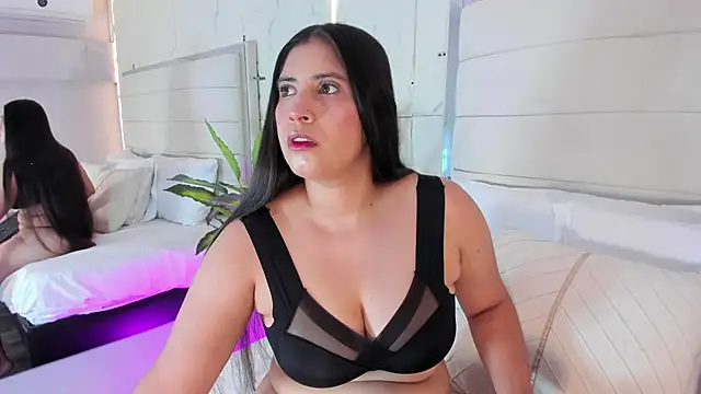 LunaKarther online show from 12, 3, 2026