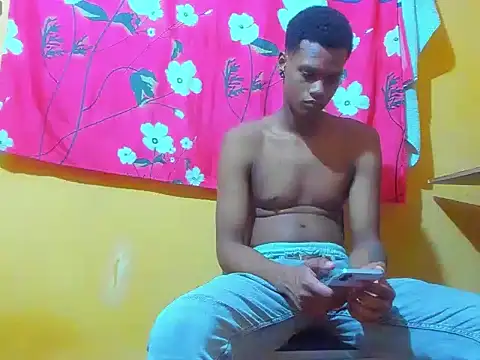 aunstin mohamme online show from 13, 2, 2026