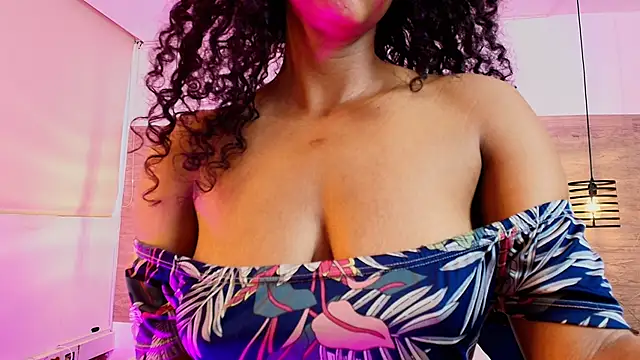 Ellie-Alves online show from 28, 4, 2026