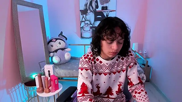 Acid bounze online show from 19, 2, 2026