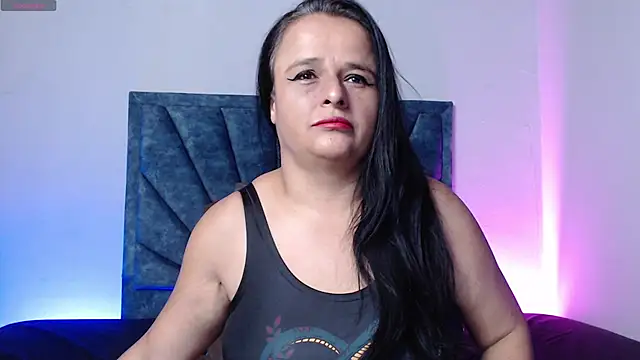 AliciaReby online show from 22, 7, 2026