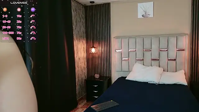 Snapshot of scarlettt_ss chatting on 12, 2, 2026 scarlettt ss online show from 12, 2, 2026