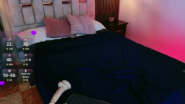 Snapshot of scarlettt_ss chatting on 22, 2, 2026 scarlettt ss online show from 22, 2, 2026