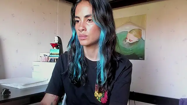 azula lillet online show from 29, 6, 2026