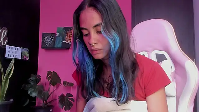 azula lillet online show from 29, 7, 2026