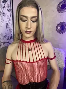 Alana Stone online show from 25, 6, 2026