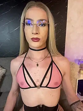 Alana Stone online show from 30, 7, 2026
