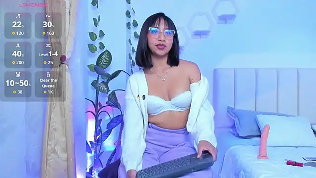 emily7  online show from 21, 2, 2026