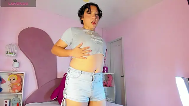 Snapshot of Nicki_Ripperton chatting on 24, 2, 2026 Nicki Ripperton online show from 24, 2, 2026