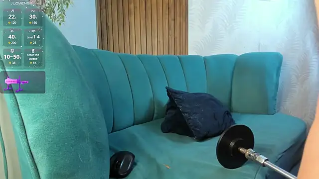 Snapshot of Nicki_Ripperton chatting on 8, 3, 2026 Nicki Ripperton online show from 8, 3, 2026