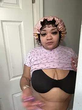 hispinkfreak219 online show from 20, 2, 2026