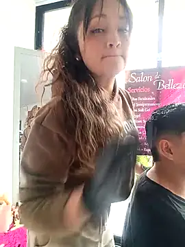 Snapshot of Alejandra_N chatting on 2, 2, 2026 Alejandra N online show from 2, 2, 2026