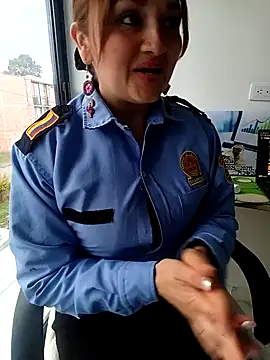 Snapshot of Alejandra_N chatting on 10, 3, 2026 Alejandra N online show from 10, 3, 2026