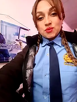 Snapshot of Alejandra_N chatting on 18, 3, 2026 Alejandra N online show from 18, 3, 2026