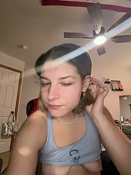 Snapshot of SassynNatty chatting on 17, 1, 2026 SassynNatty online show from 17, 1, 2026