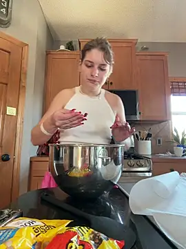 Snapshot of SassynNatty chatting on 12, 2, 2026 SassynNatty online show from 12, 2, 2026