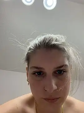 Snapshot of SassynNatty chatting on 11, 3, 2026 SassynNatty online show from 11, 3, 2026