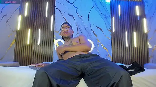 Snapshot of ThiagoBerry chatting on 22, 2, 2026 ThiagoBerry online show from 22, 2, 2026