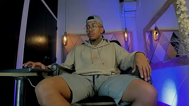 Snapshot of ThiagoBerry chatting on 28, 2, 2026 ThiagoBerry online show from 28, 2, 2026