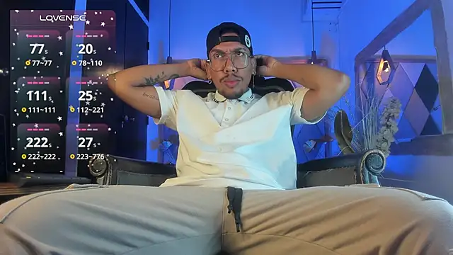 Snapshot of ThiagoBerry chatting on 19, 3, 2026 ThiagoBerry online show from 19, 3, 2026