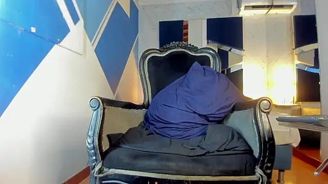 Snapshot of ThiagoBerry chatting on 22, 3, 2026 ThiagoBerry online show from 22, 3, 2026