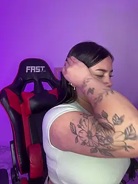 abby gonzales online show from 21, 3, 2026