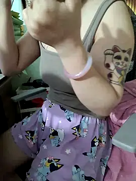 -LunaLust online show from 17, 3, 2026