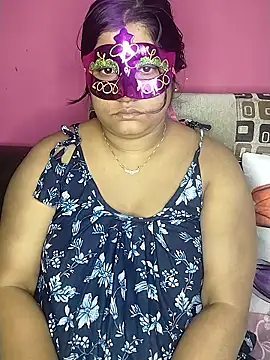 pinkisaha75 online show from 9, 1, 2026