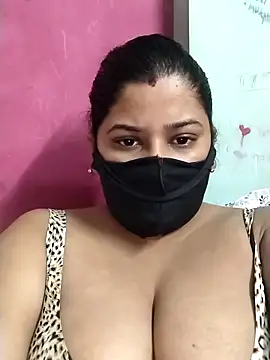 pinkisaha75 online show from 21, 3, 2026