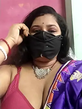 pinkisaha75 online show from 3, 5, 2026