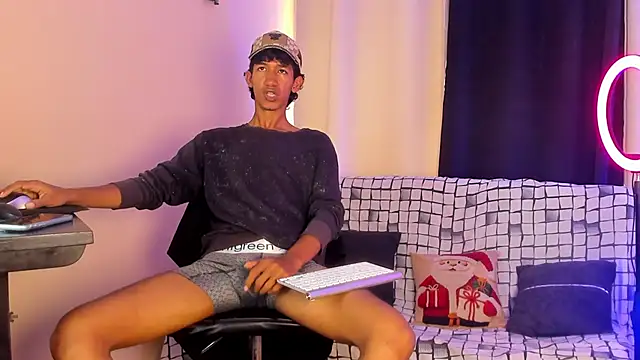 neitan miller  online show from 29, 4, 2026