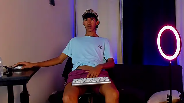 neitan miller  online show from 2, 5, 2026